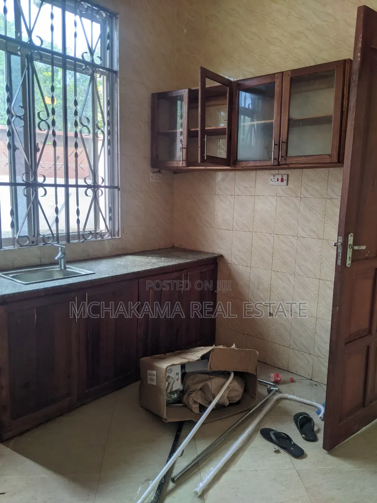 3bdrm House in Mchakama Real Estate, Mtoni for sale