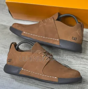 Viatu Vya Cat Originalimara|Stylish|Vina Mvuto Wa Kipekee.