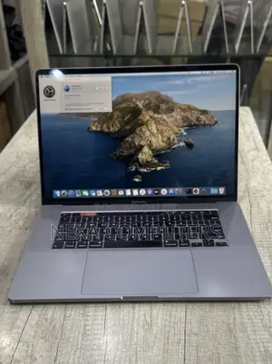 Laptop Apple MacBook Pro 2019 64GB Intel Core i9 SSD 4T