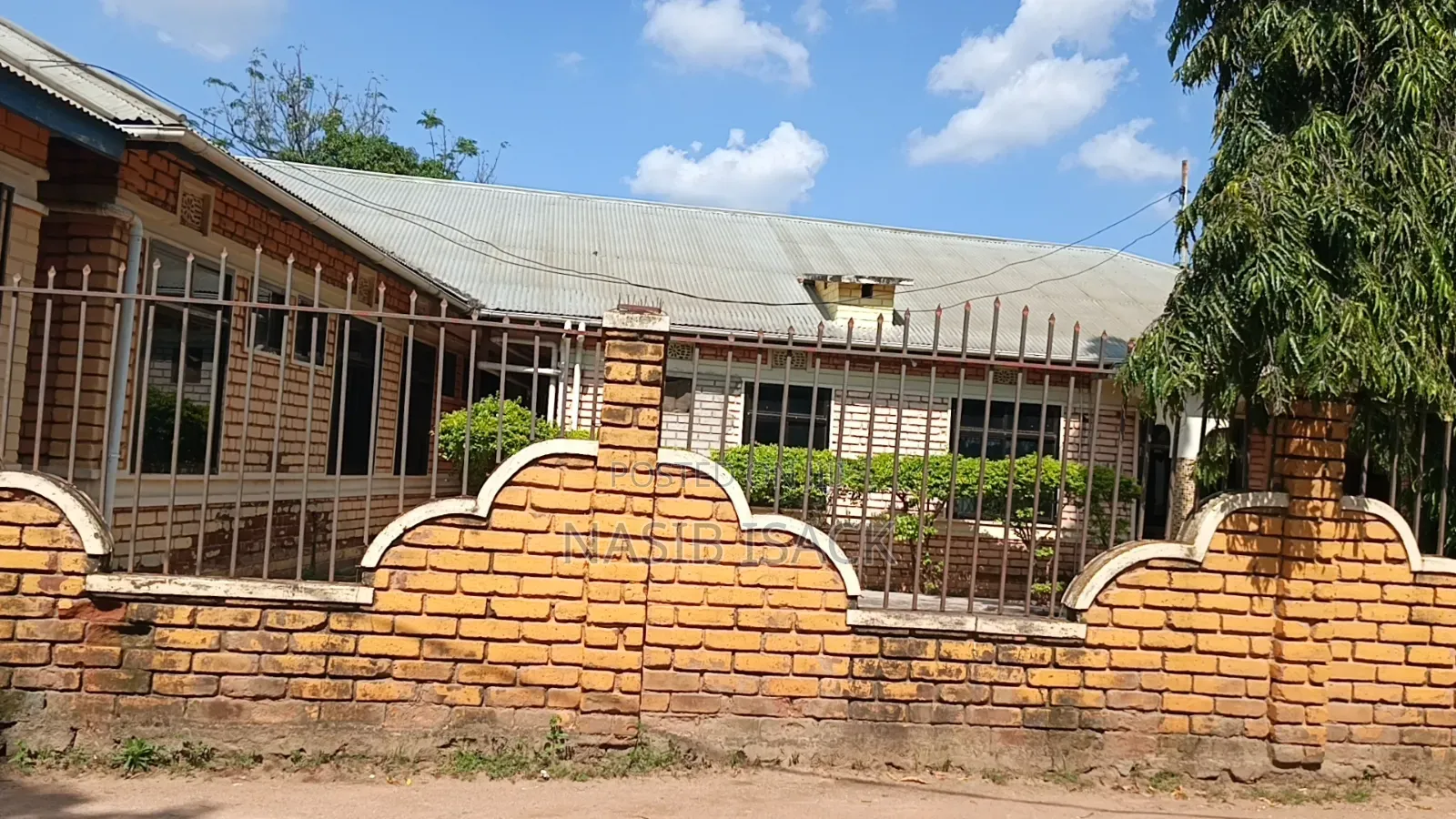 Hostel for Sale Mwanza Saut