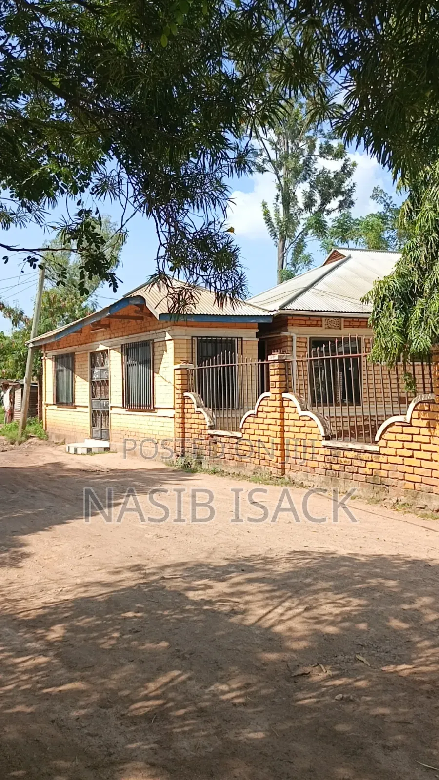 Hostel for Sale Mwanza Saut