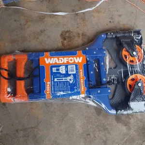 Foldable Hand Truck Wwb8a10