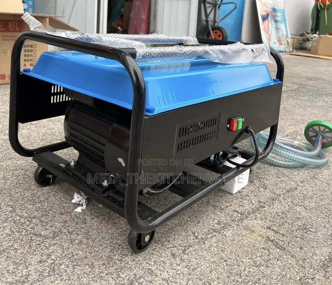 Power Pro Electric High Pressure Washer