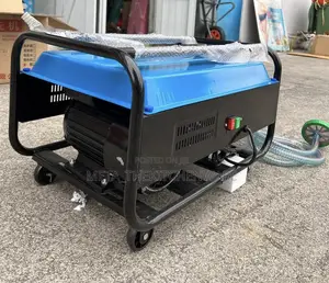 Power Pro Electric High Pressure Washer