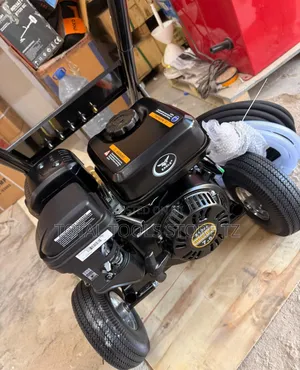 Eagle Gasoline Pressure Washer 3000psi