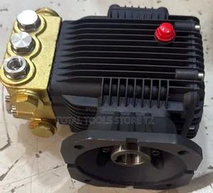 Easy Power Cg 3800 Plunger Pump Without Sensor