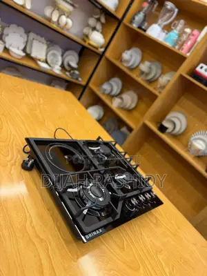 Brinax Deluxe Cooker