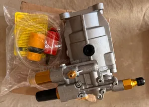 Patrol Pressure Washer Head Oil Use Type