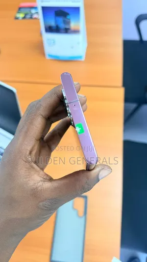 Samsung Galaxy S22 Ultra 256 GB Pink