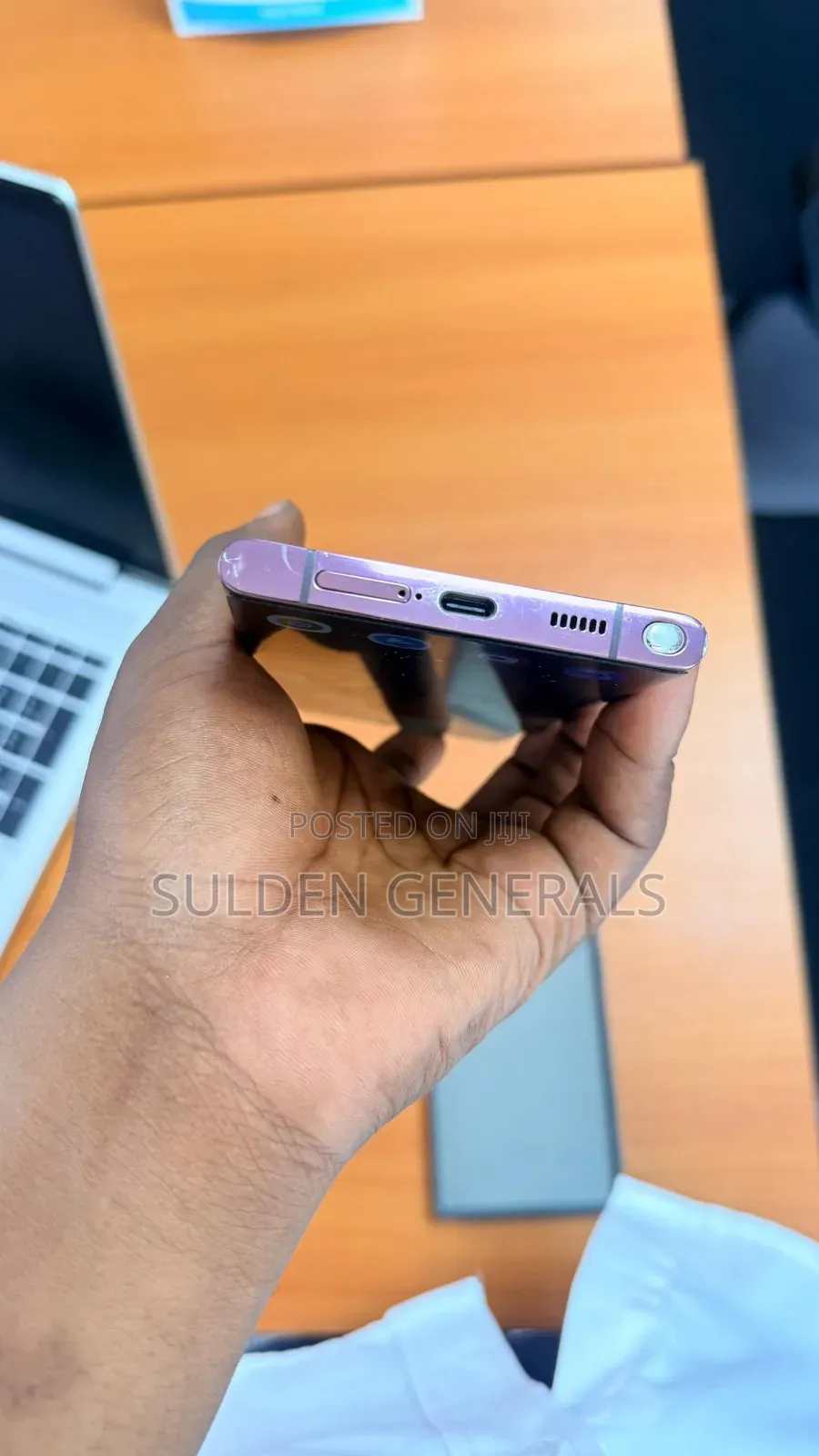Samsung Galaxy S22 Ultra 256 GB Pink