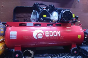 Edon Air Compressor 200l