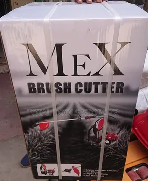 Mex 4stroke Brush Cutter Honda Type