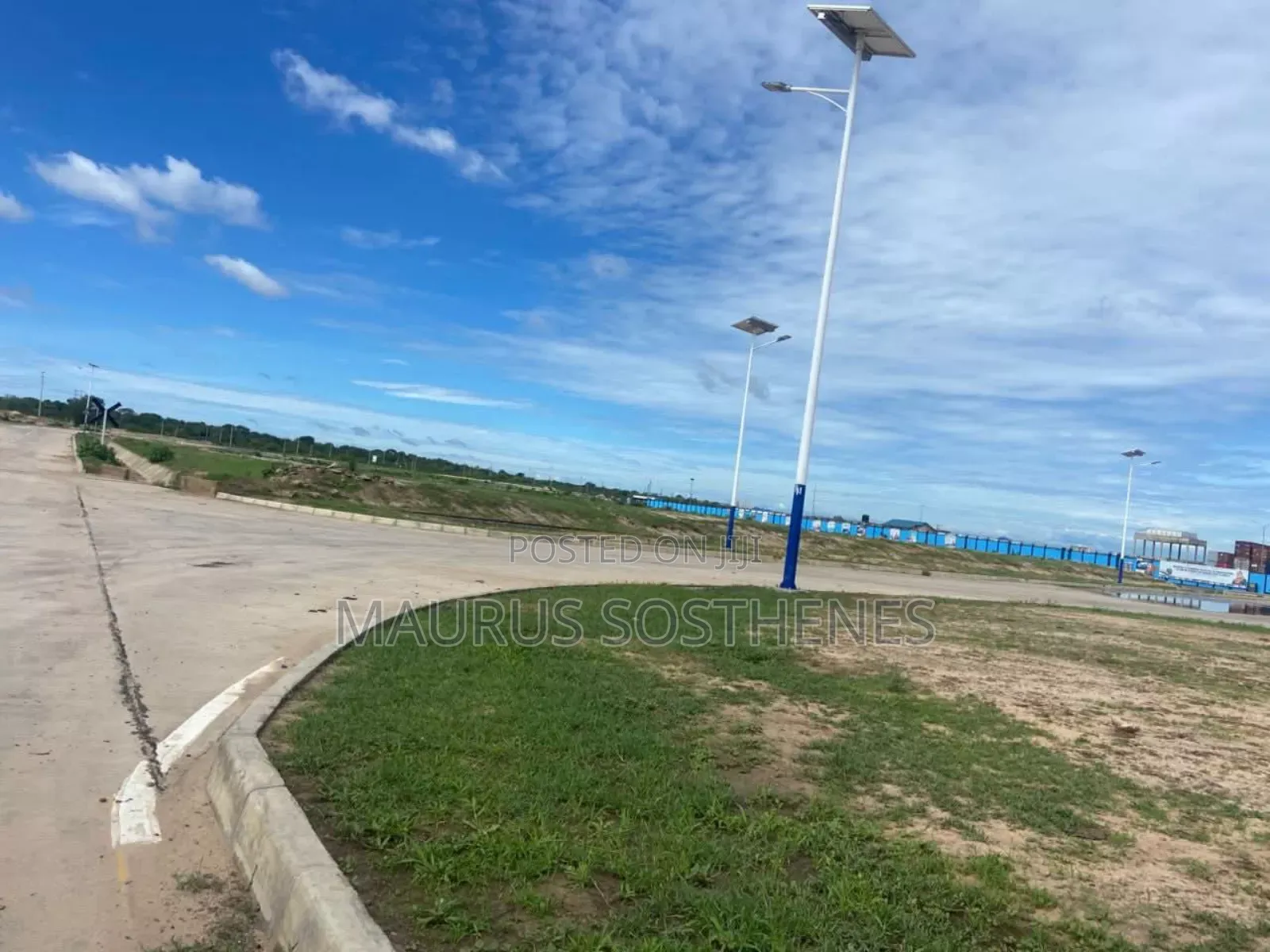 70 Acres Land for Sales TSH 20 Million/Acre at Kwala Bagamoyo, Pwani