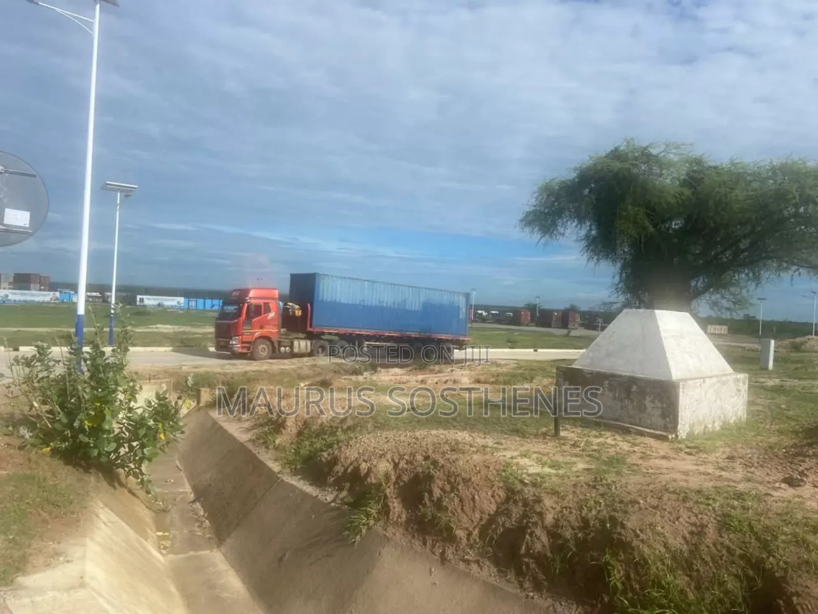 70 Acres Land for Sales TSH 20 Million/Acre at Kwala Bagamoyo, Pwani