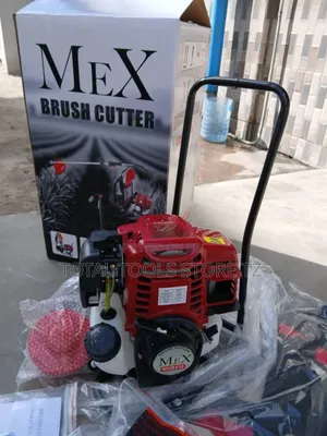 Mex 4stroke Brush Cutter Honda Type