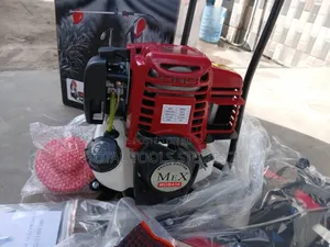 Mex 4stroke Brush Cutter Honda Type
