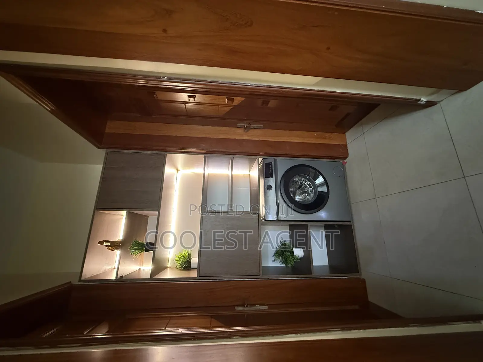 Furnished 2bdrm Apartment in Coolest Estate, Oyster Bay for rent