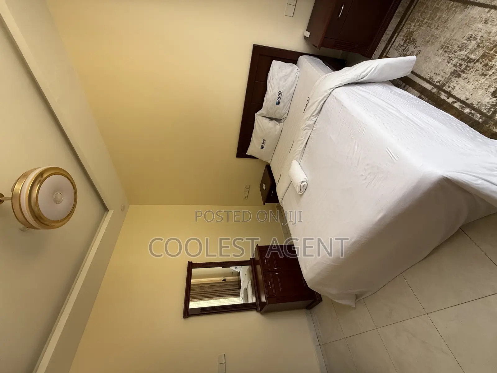 Furnished 2bdrm Apartment in Coolest Estate, Oyster Bay for rent