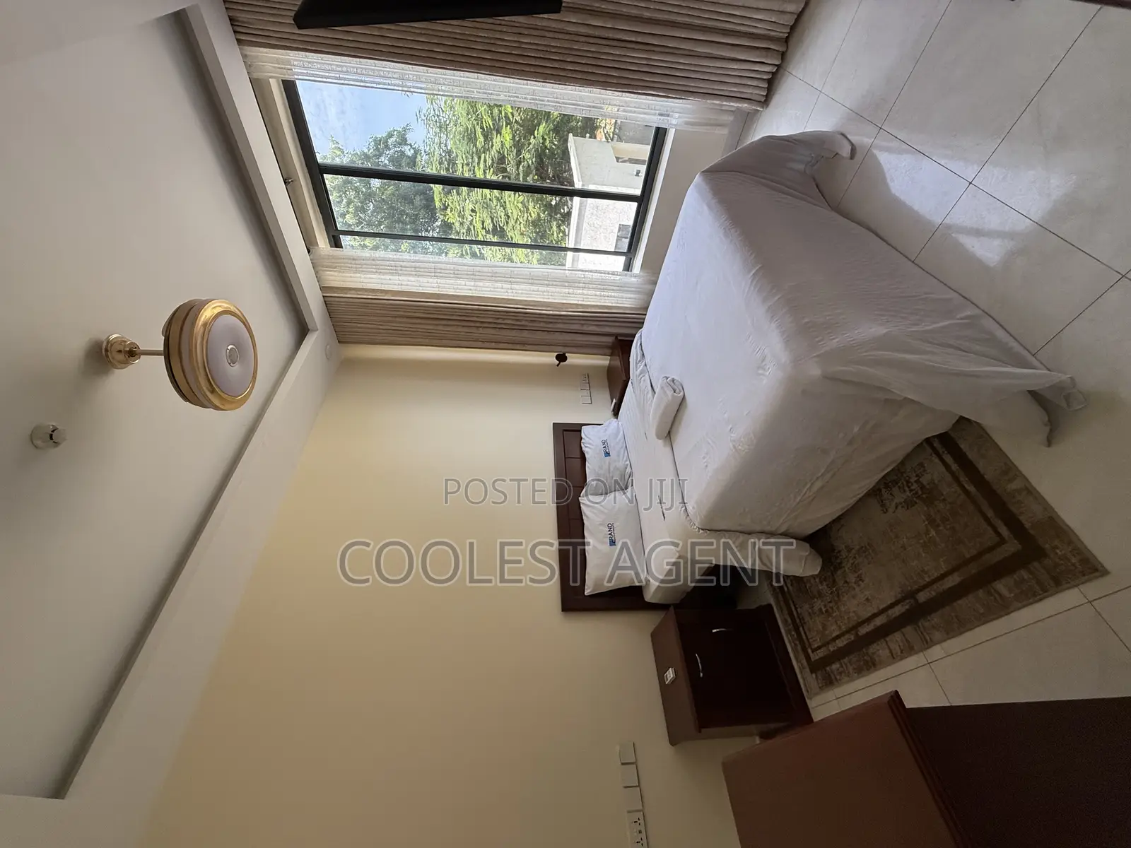 Furnished 2bdrm Apartment in Coolest Estate, Oyster Bay for rent