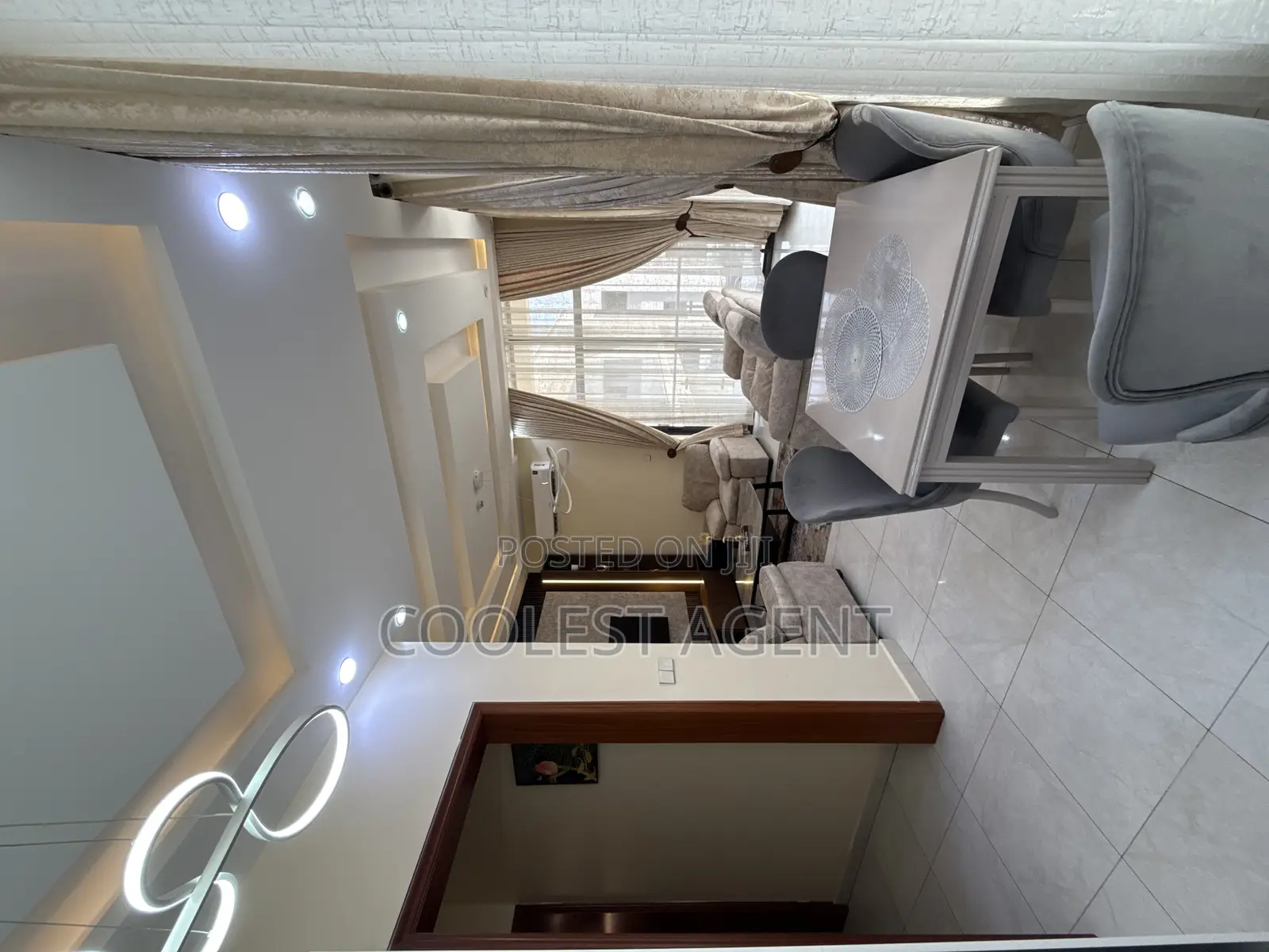 Furnished 2bdrm Apartment in Coolest Estate, Oyster Bay for rent