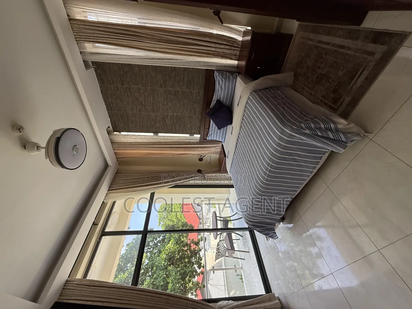 Furnished 2bdrm Apartment in Coolest Estate, Oyster Bay for rent