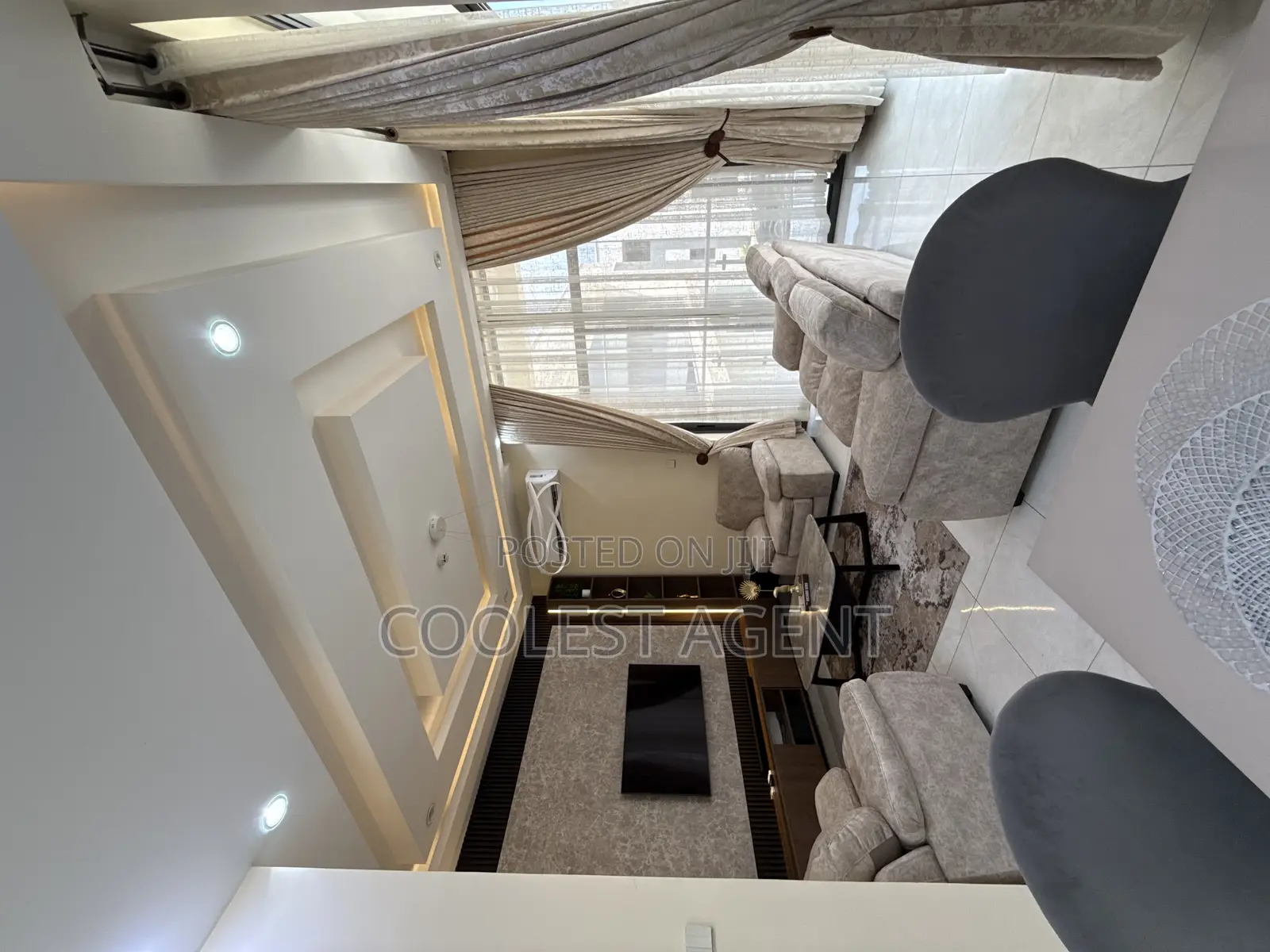 Furnished 2bdrm Apartment in Coolest Estate, Oyster Bay for rent