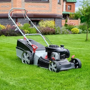 Vackson Gasoline Lawn Mower 21"