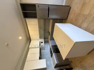 Furnished 2bdrm Apartment in Coolest Estate, Masaki for rent