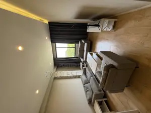 Furnished 2bdrm Apartment in Coolest Estate, Masaki for rent