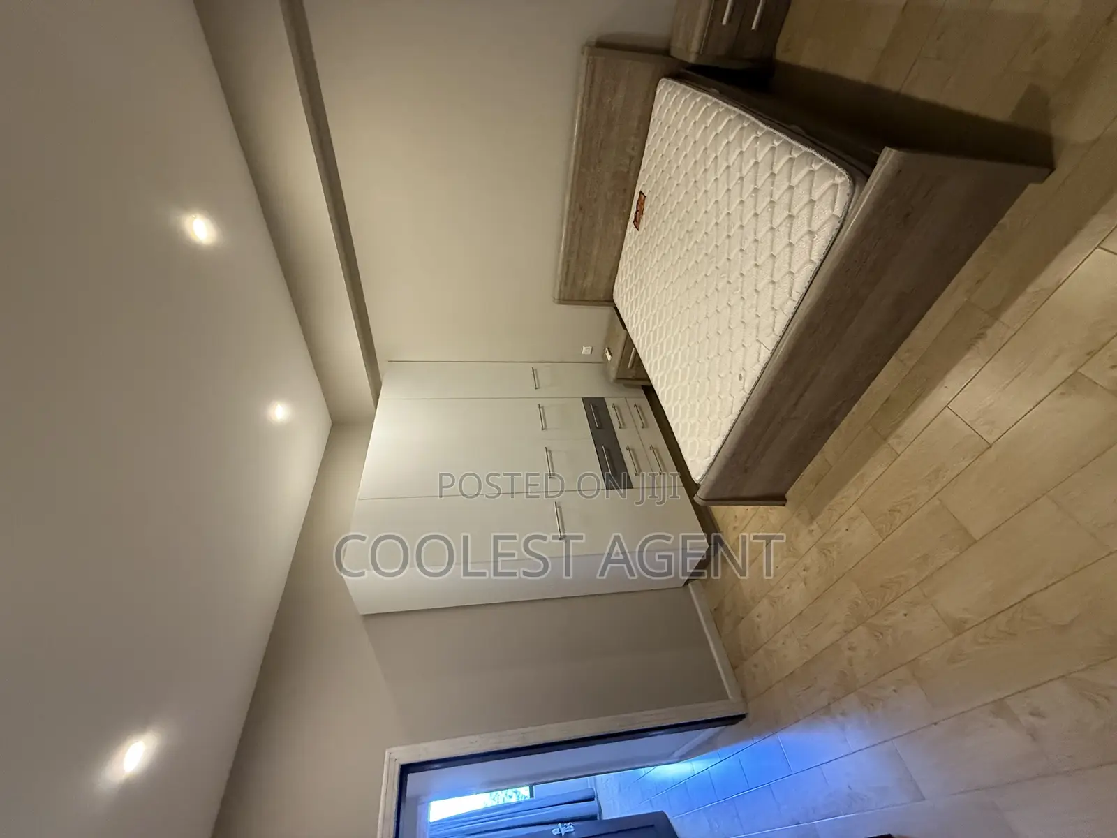 Furnished 2bdrm Apartment in Coolest Estate, Masaki for rent
