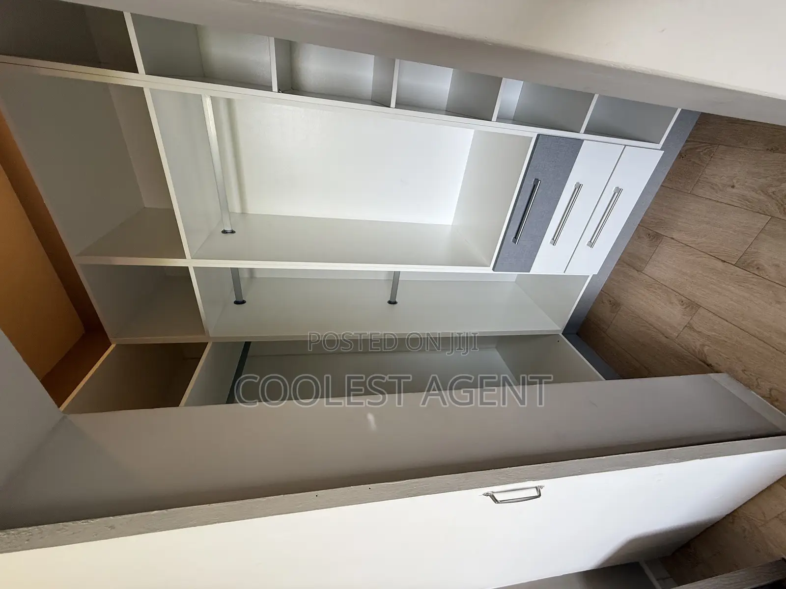 Furnished 2bdrm Apartment in Coolest Estate, Masaki for rent