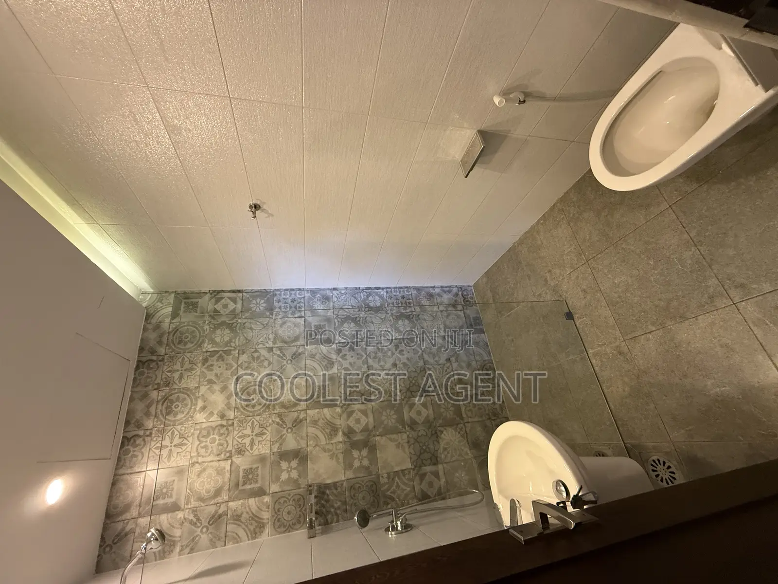 Furnished 2bdrm Apartment in Coolest Estate, Masaki for rent