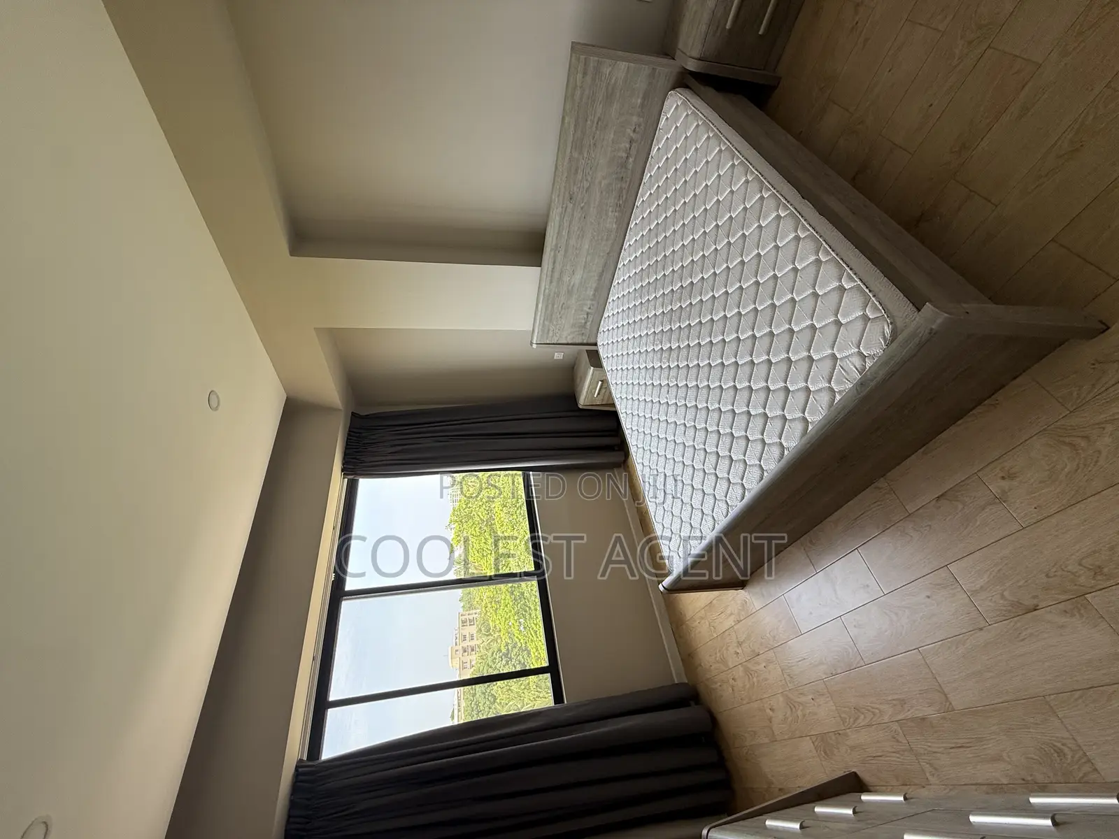 Furnished 2bdrm Apartment in Coolest Estate, Masaki for rent