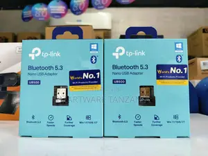 Tp-link Ub500 Bluetooth 5.3 Nano Usb Adapter For Windows Pc