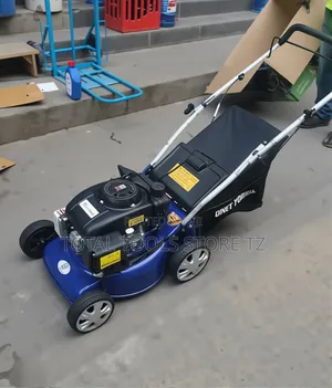 Easy Power Gasoline Lawnmower 20"