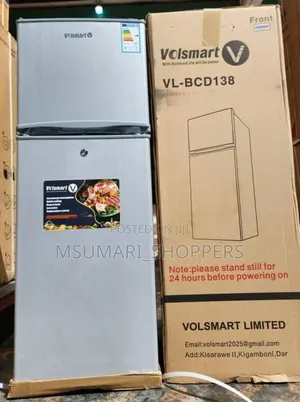 Volsmart ( 138l -