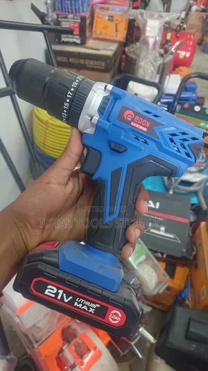 Edon Cordless Drill 21v