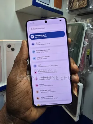 Google Pixel 8 Pro 512 GB Black