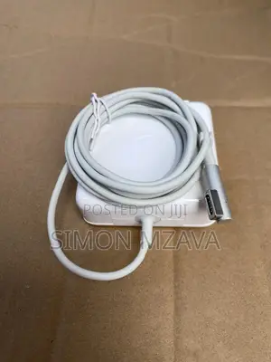 L Shape Magsafe Charger 60w, Compatible With Macbook Pro 2008 to 2012