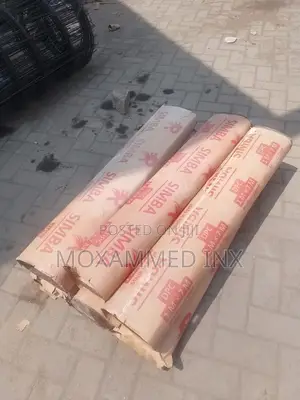 Damp Proof Course (Dpc ) 1m *7m
