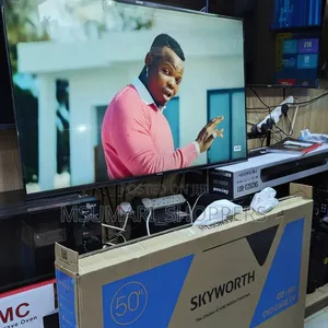 Skyworth Tv Inch 50