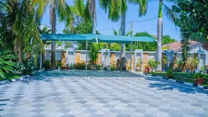 Furnished 5bdrm House in Kunduchi for rent