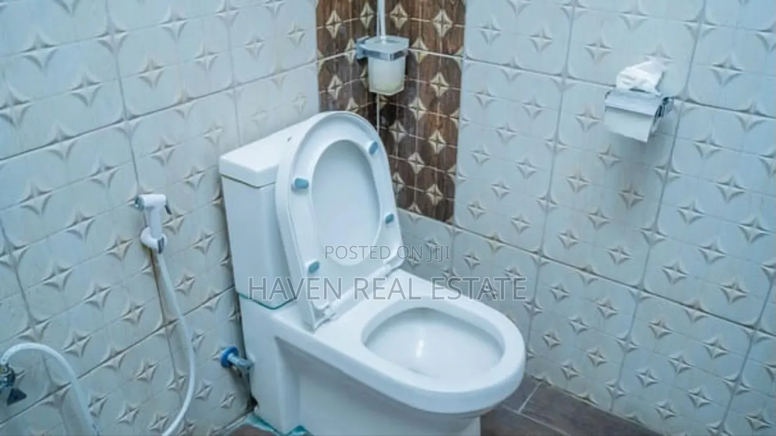 Furnished 5bdrm House in Kunduchi for rent