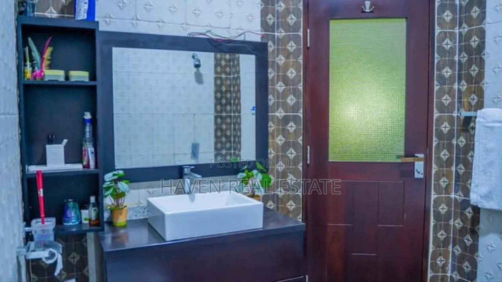 Furnished 5bdrm House in Kunduchi for rent