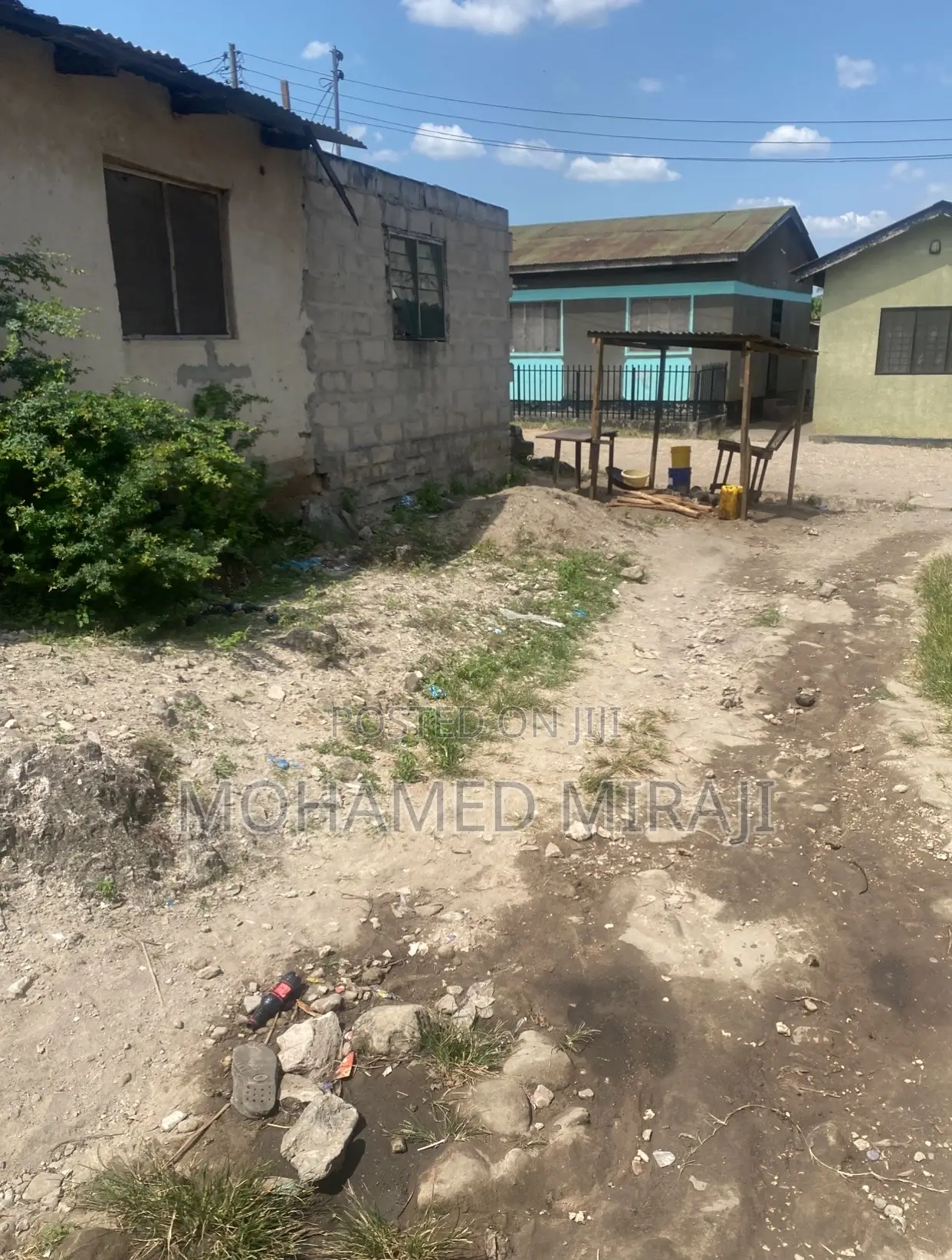 6bdrm House in Kigogo Ccmq for sale
