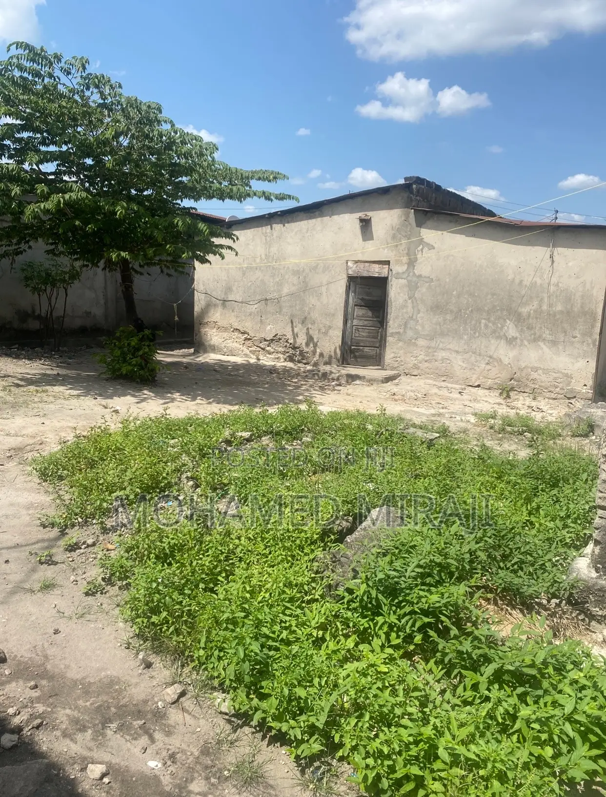 6bdrm House in Kigogo Ccmq for sale