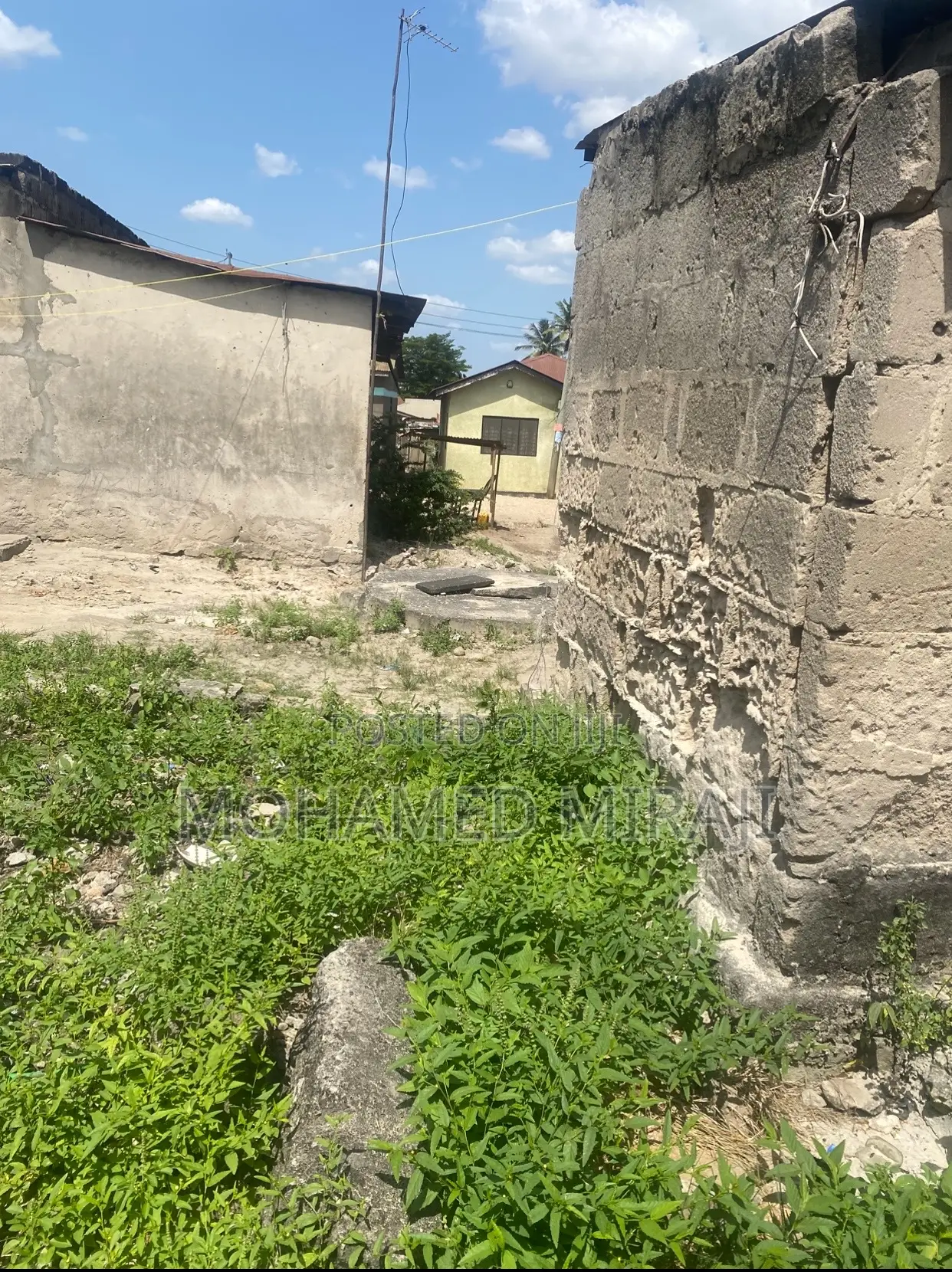 6bdrm House in Kigogo Ccmq for sale