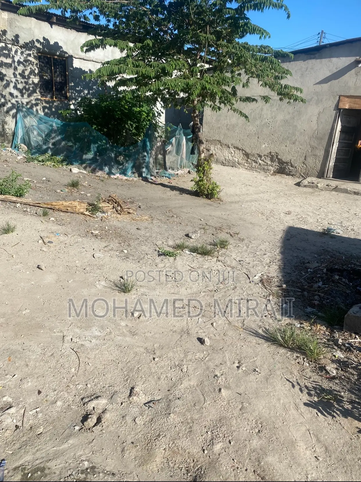 6bdrm House in Kigogo Ccmq for sale