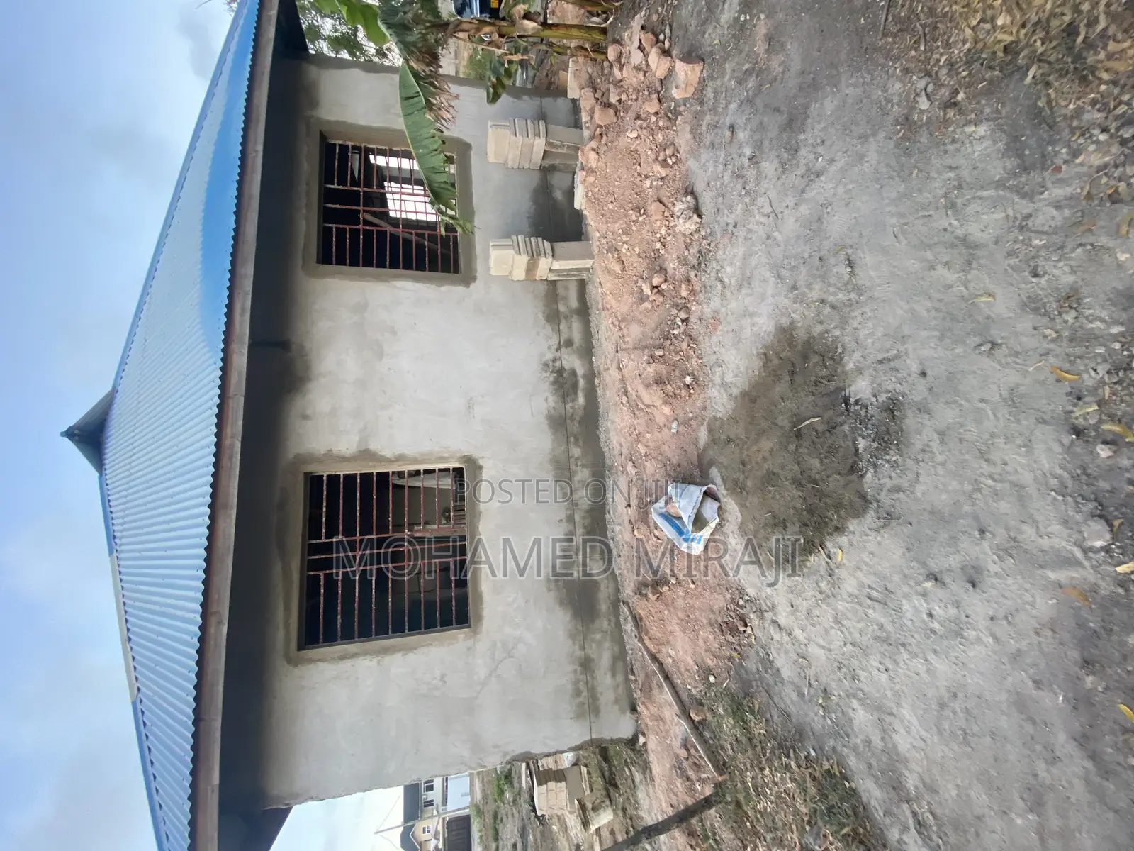 6bdrm House in Kigogo Ccmq for sale