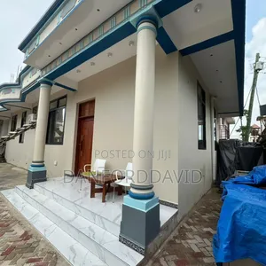 Furnished 2bdrm Apartment in Kahwa Real Estate, Mbezi Beach for rent